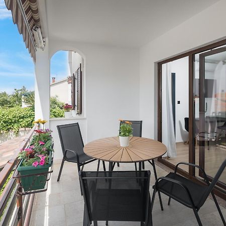Apartments Spadici Porec Exterior photo
