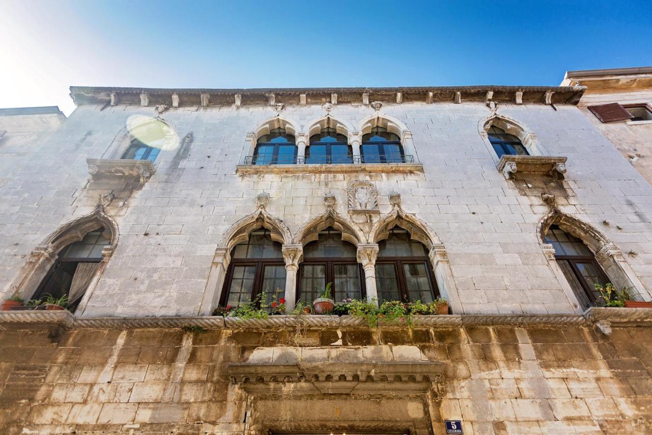 Apartments Spadici Porec Exterior photo