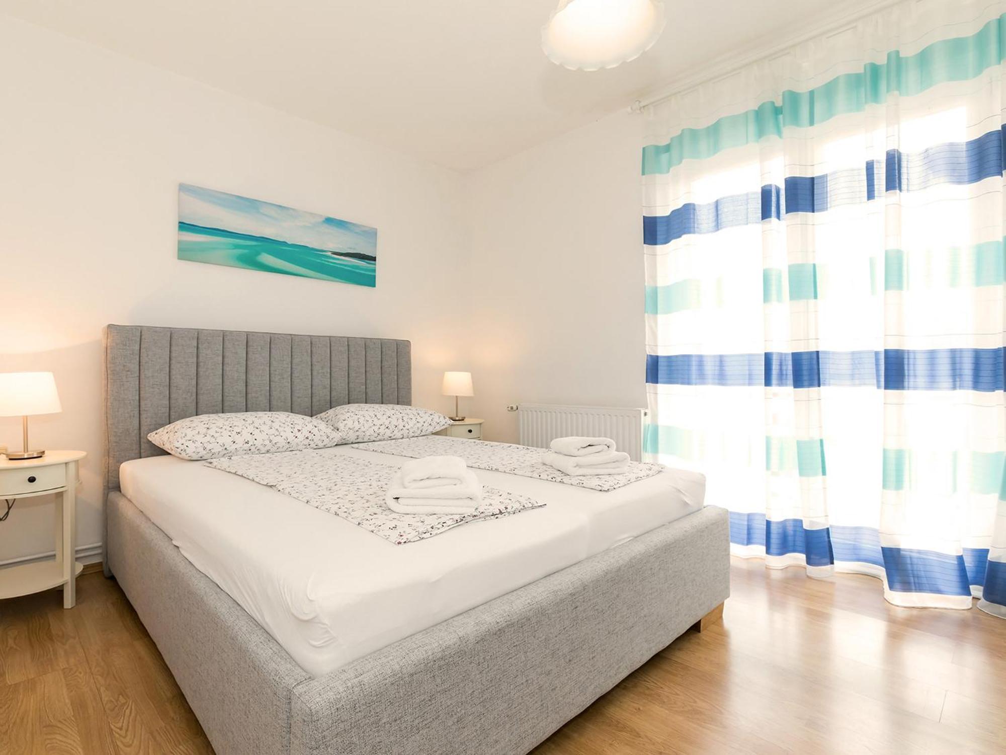 Apartments Spadici Porec Exterior photo