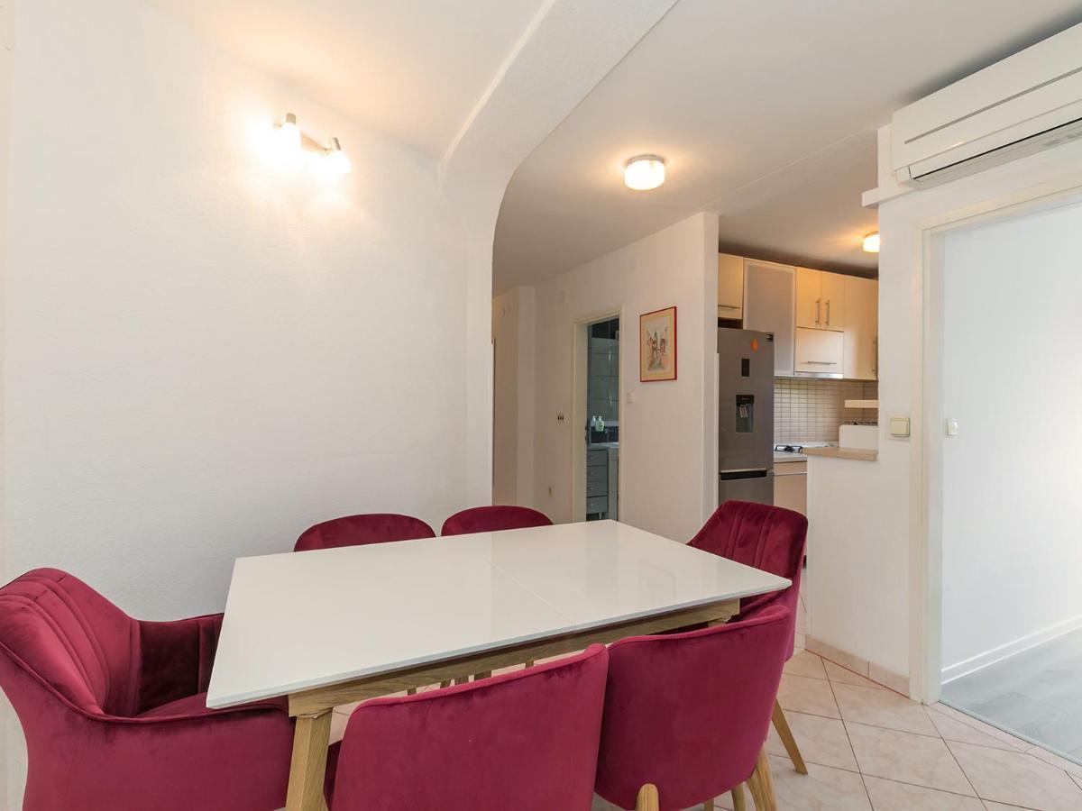 Apartments Spadici Porec Exterior photo